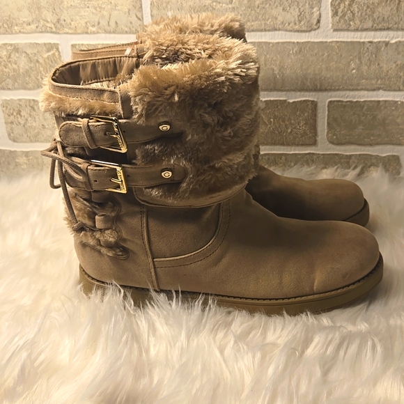G by Guess boots 👢 - Picture 3 of 8